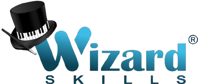 Wizard Skills Logo